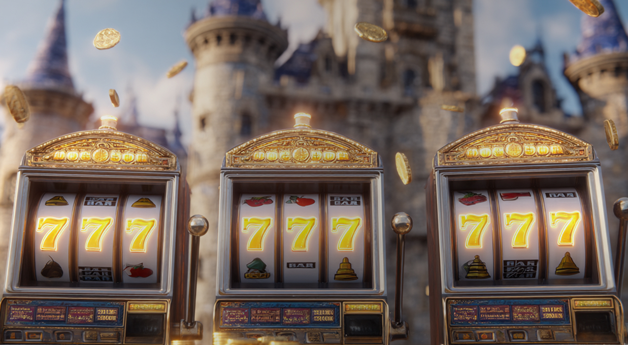 Tsars Casino